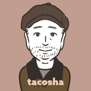 tacosha